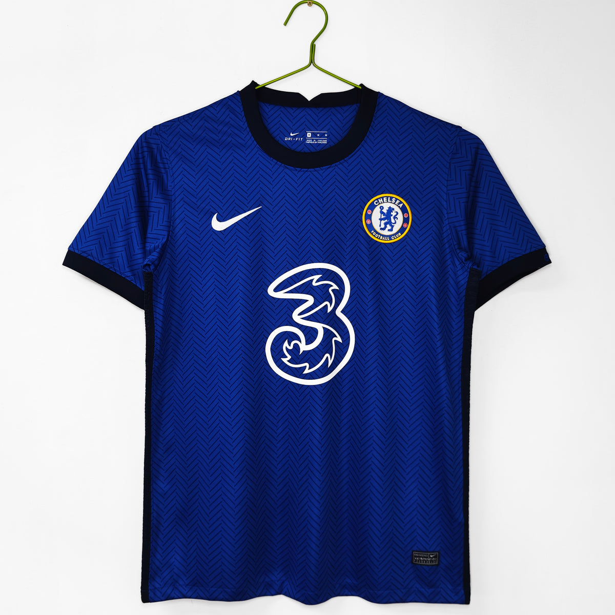 Chelsea 2020/21 Home Shirt