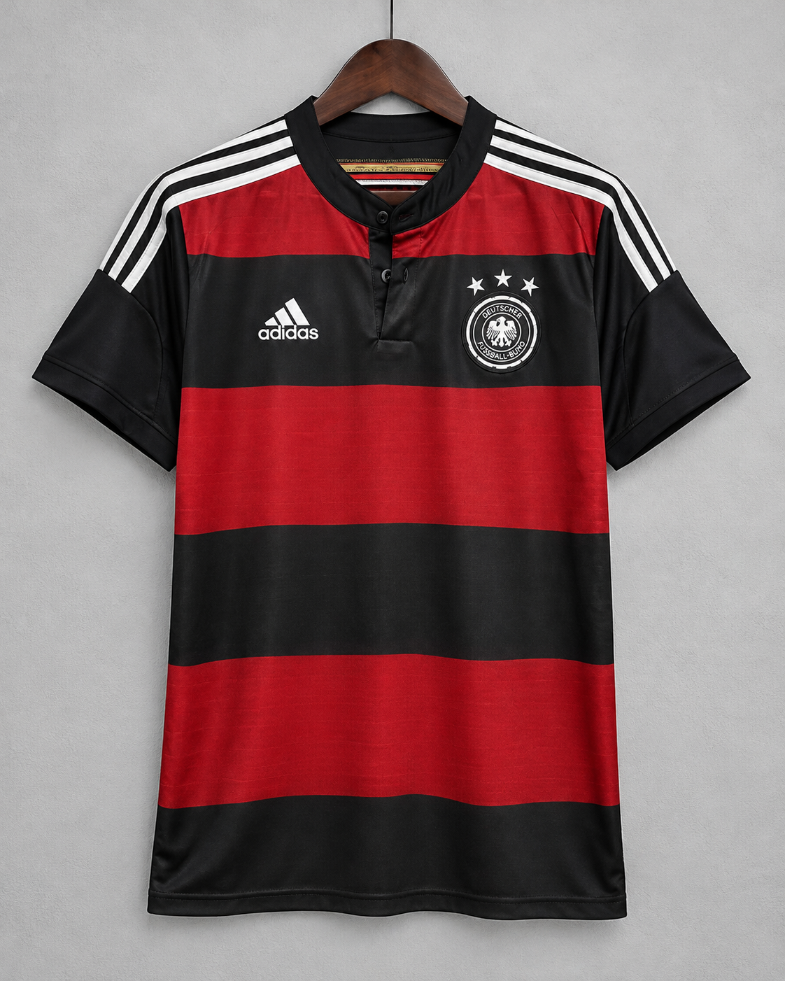 Germany 2014 Away Shirt