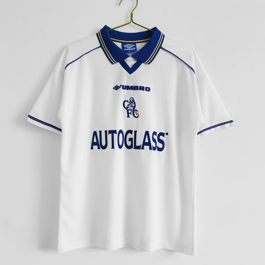 Chelsea 1998/00 Away Shirt