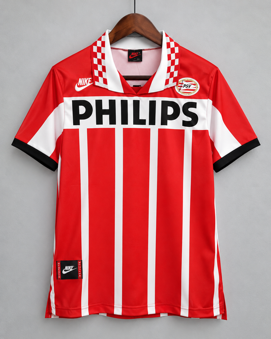PSV 1995/96 Home Shirt