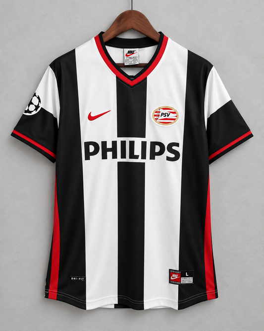 PSV 1998/99 Away Shirt