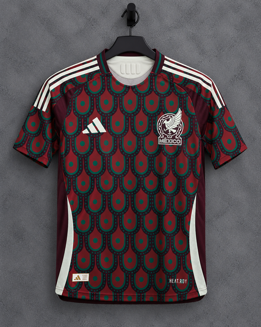 Mexico 2024 Home Shirt