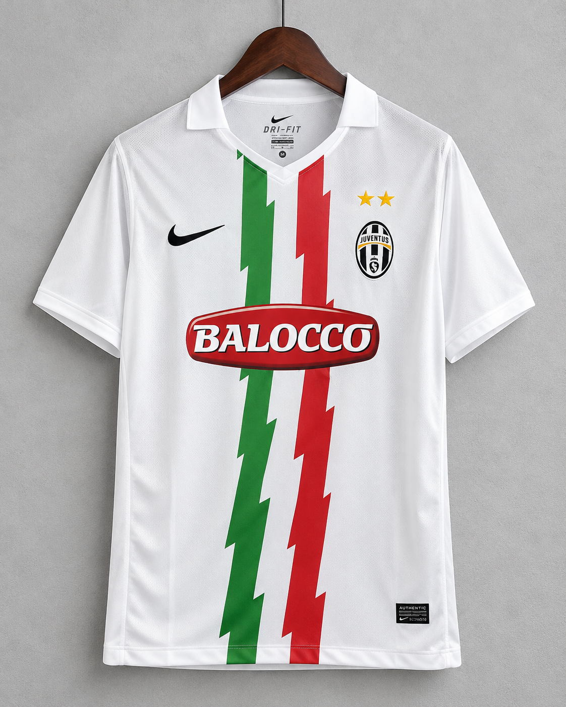 Juventus 2010/11 Away Shirt