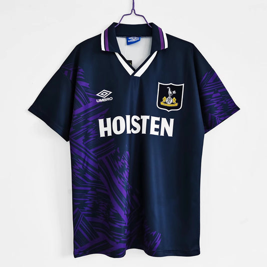 Tottenham 1994/95 Away Shirt