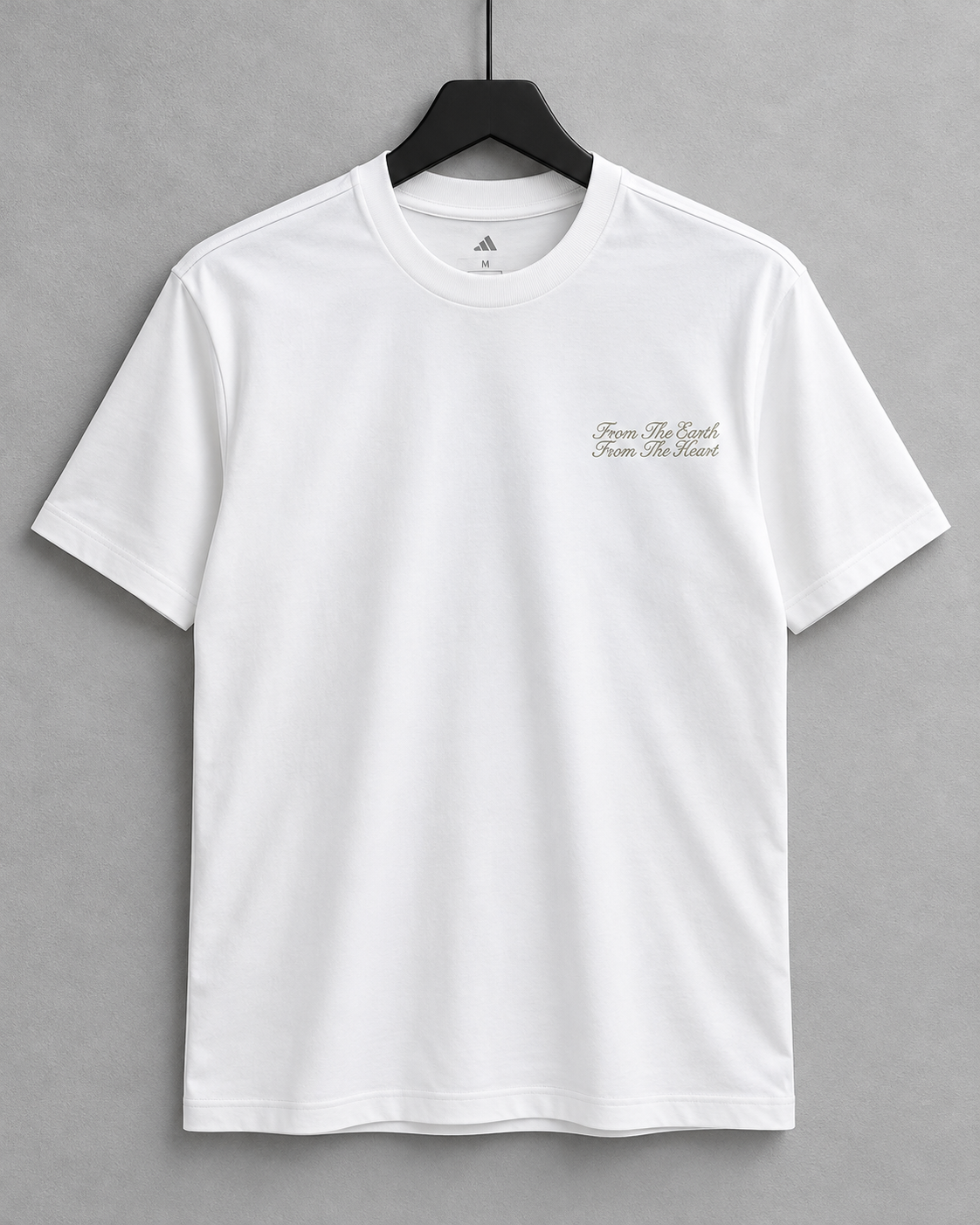 Bayern x BSTN Shirt White