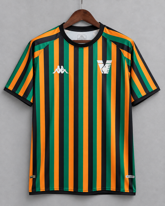 Venezia 2023/2024 Pre Match Shirt