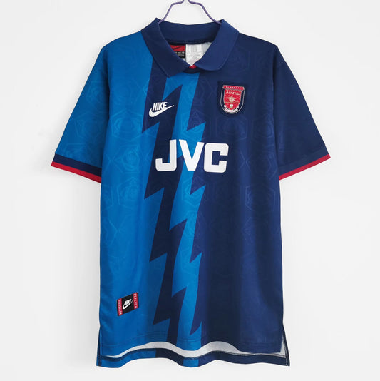Arsenal 1995/96 Away Shirt