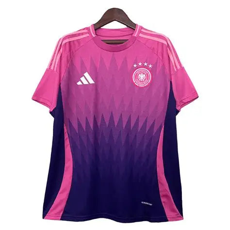 Germany 2024 Away Shirt