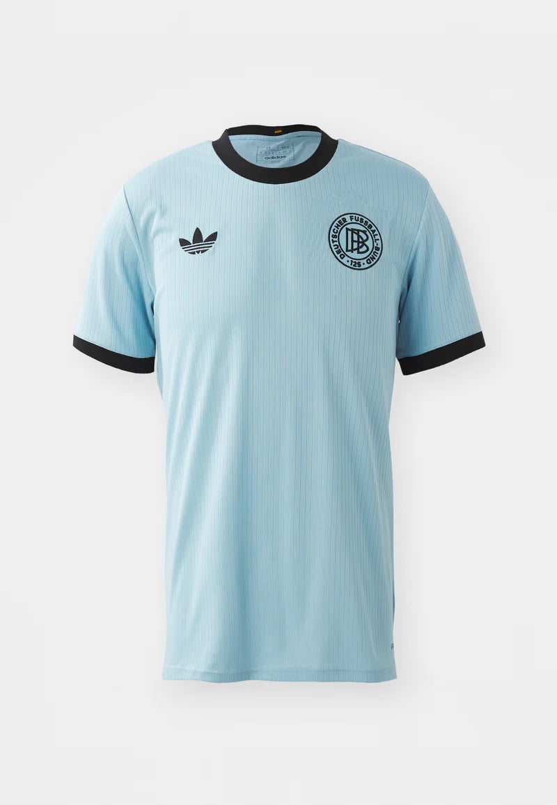 Germany 125th Anniversary Shirt Blue