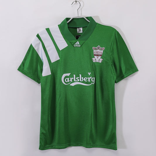 Liverpool 1992/93 Away Shirt
