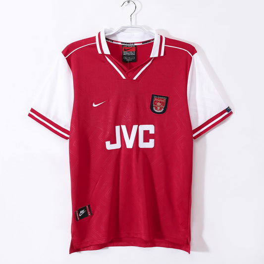 Arsenal 1996/97 Home Shirt