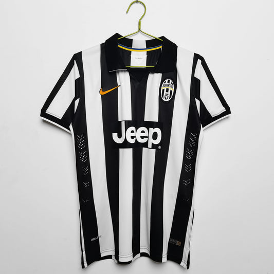 Juventus 2014/15 Home Shirt