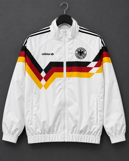 Germany 1990 Windbreaker