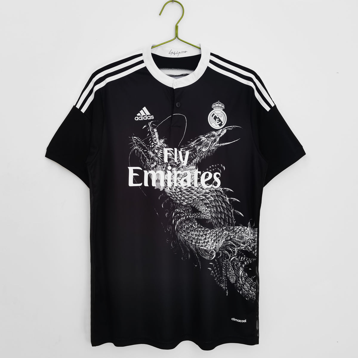 Real Madrid 2014/15 Away Shirt