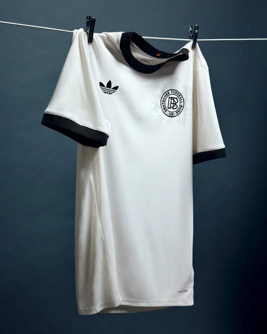 Germany 125th Anniversary Shirt