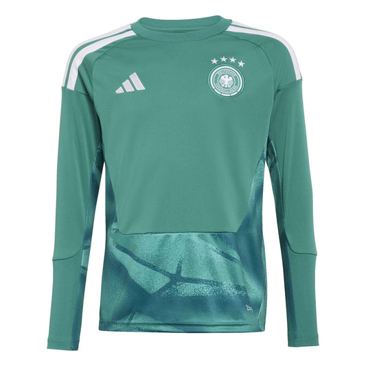 Germany 2026 Goalkeeper Shirt