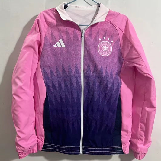 Germany 2024 Windbreaker