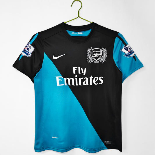 Arsenal 2011/12 Away Shirt