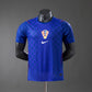 Croatia 2026 Away Shirt