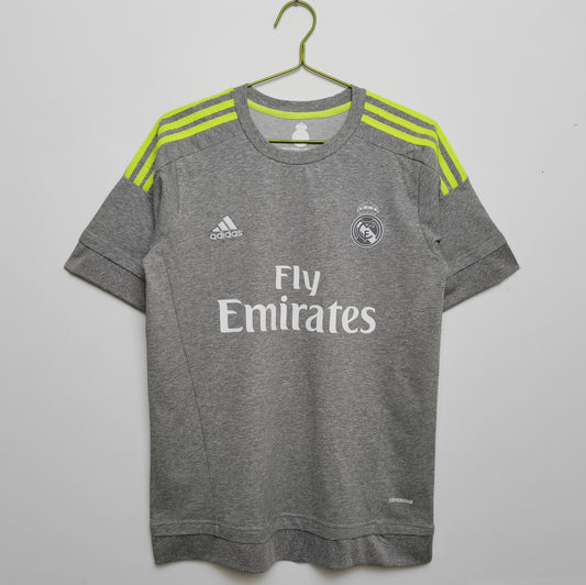 Real Madrid 2015/16 Away Shirt
