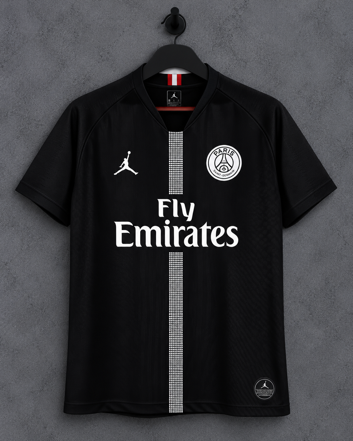 PSG 2018/19 Third Shirt