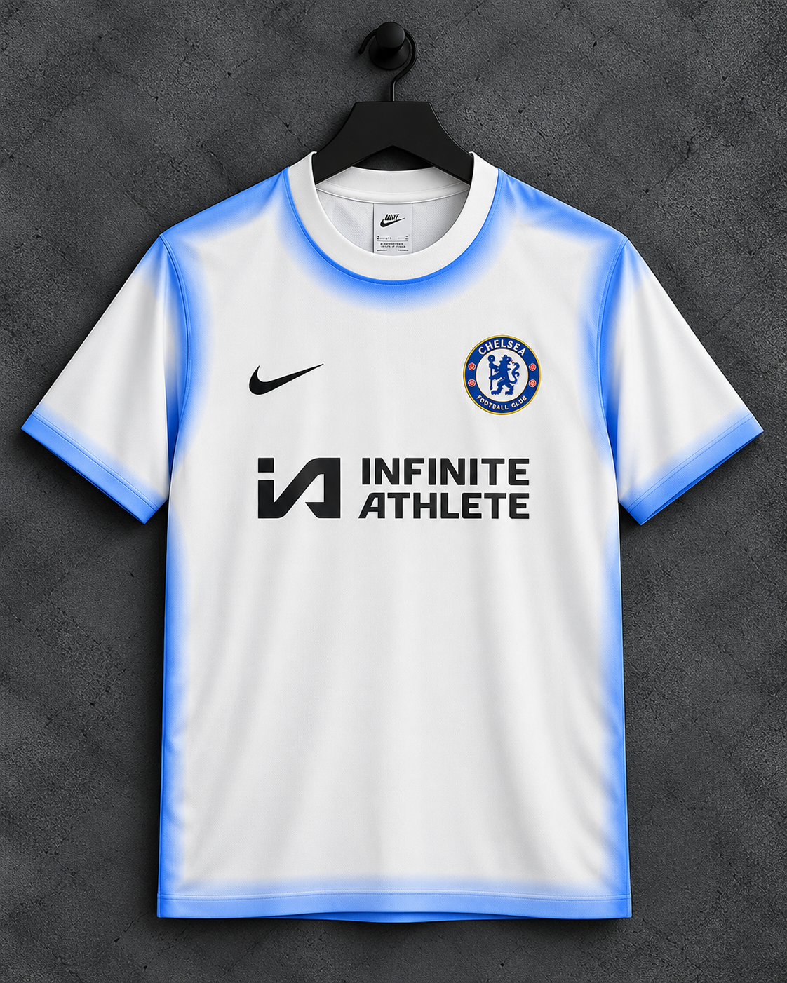 Chelsea T-Shirt (Special)
