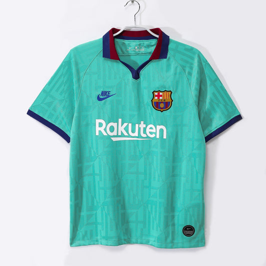 Barcelona 2019/20 Third Shirt