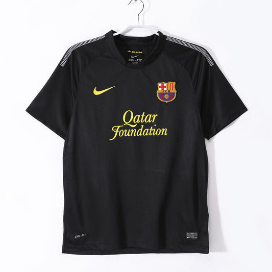 Barcelona 2011/12 Away Shirt