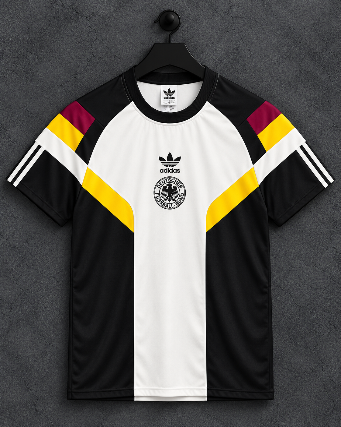 Germany Originals T-Shirt