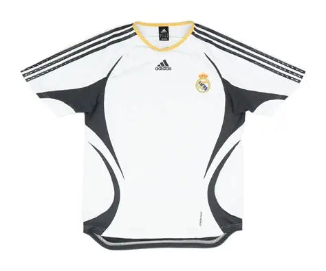 Real Madrid 2006/07 Training Shirt
