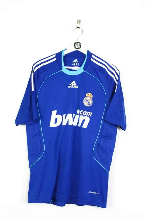 Real Madrid 2008/09 Away Shirt