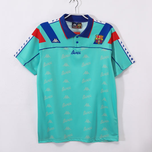 Barcelona 1994/95 Away Shirt