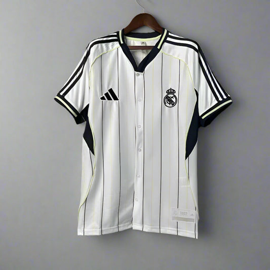 Real Madrid US Pack Shirt