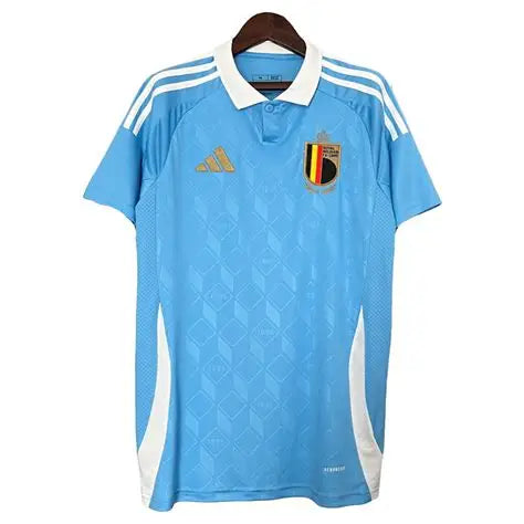 Belgium 2024 Away Shirt