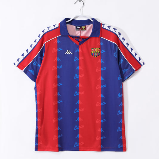 Barcelona 1994/95 Home Shirt