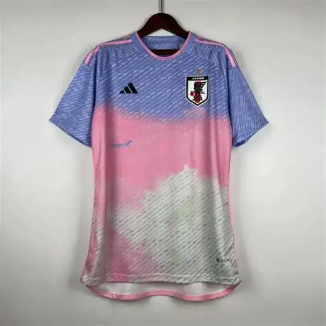 Japan 2023 Away Shirt