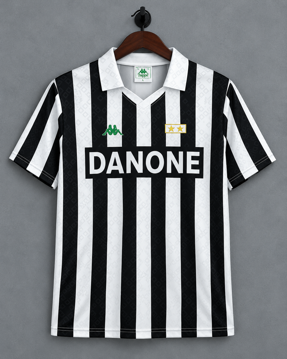 Juventus 1992/94 Home Shirt