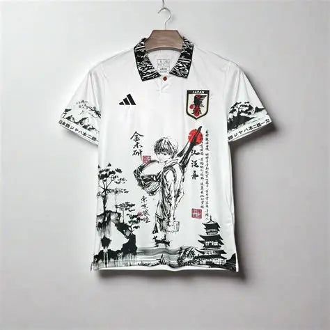 Japan x Ken Kaneki