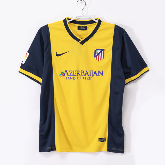 Atletico Madrid 2013/14 Away Shirt