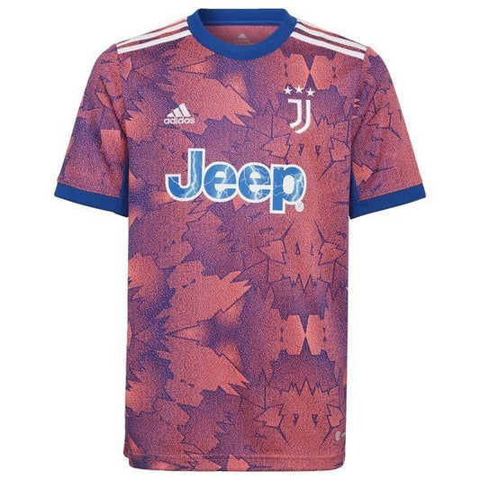 Juventus 2022/23 Third Shirt