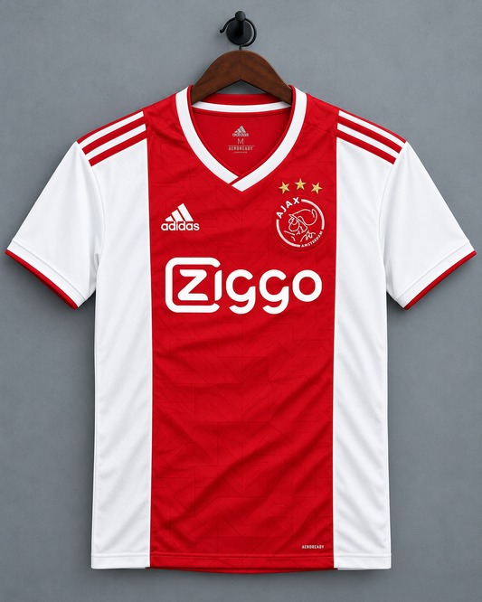 Ajax 2018/19 Home Shirt