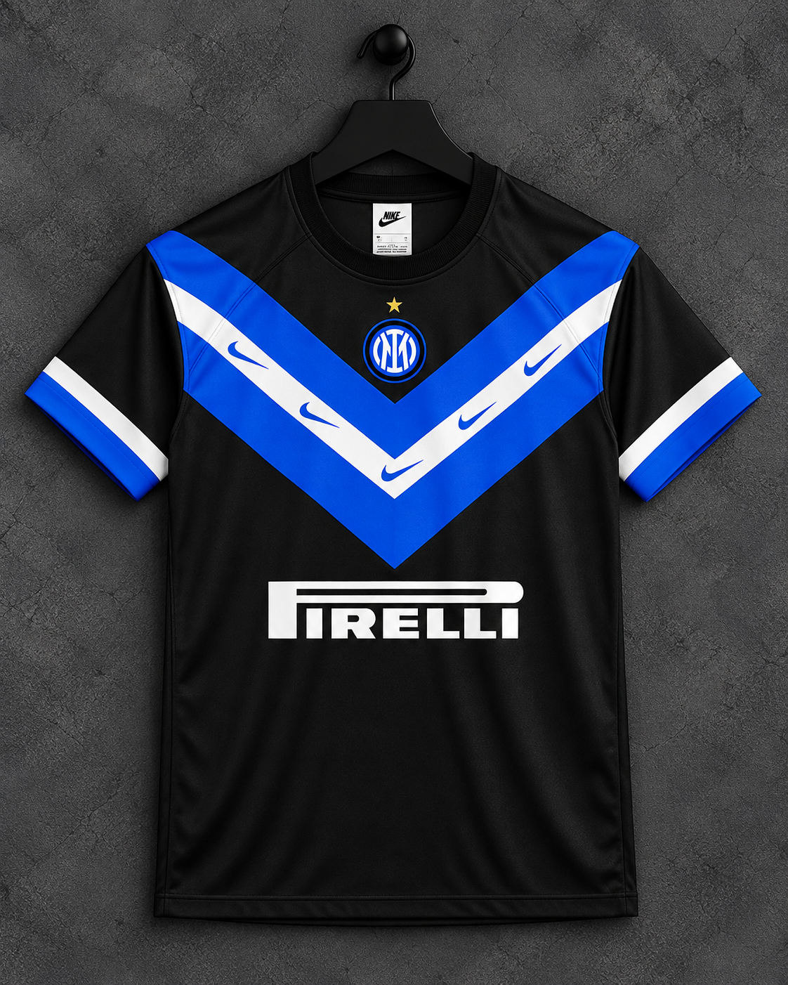 Inter Milan T-Shirt