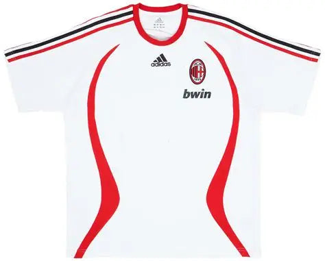 AC Milan 2006/07 Training Shirt