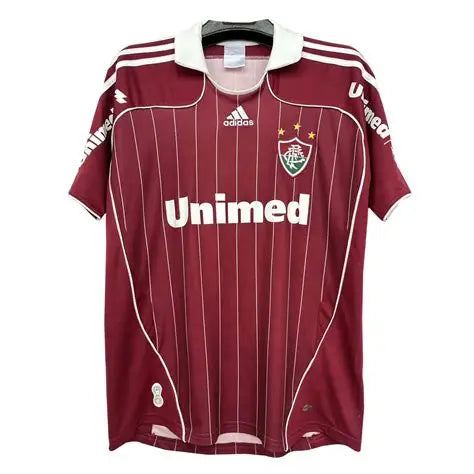 Fluminense 2007/08 Third Shirt