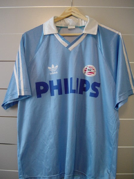 PSV 1990/91 Away Shirt