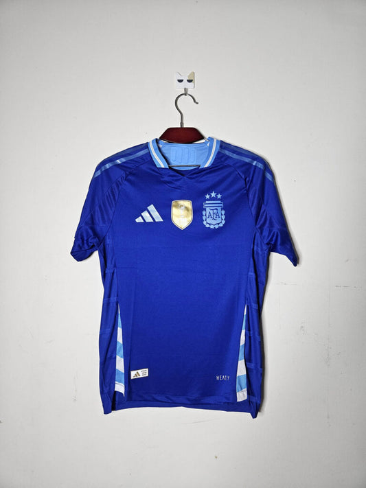 Argentina 2024 Away Shirt