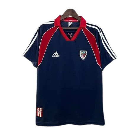 Athletic Bilbao 1999/00 Away Shirt