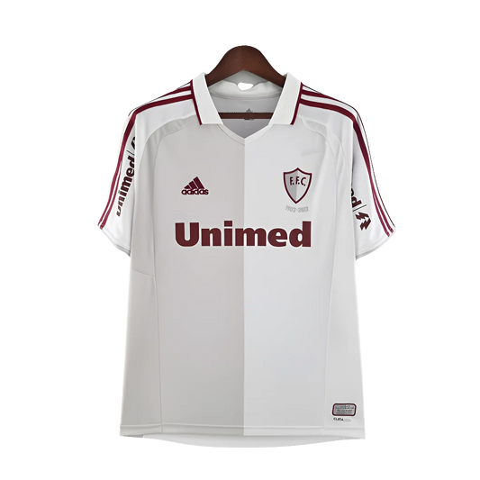 Fluminense 100th Anniversary Shirt