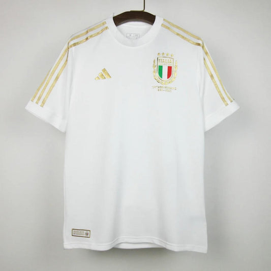 Italy 125 Years Anniversary Shirt