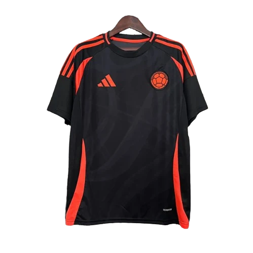 Colombia 2024 Away Shirt